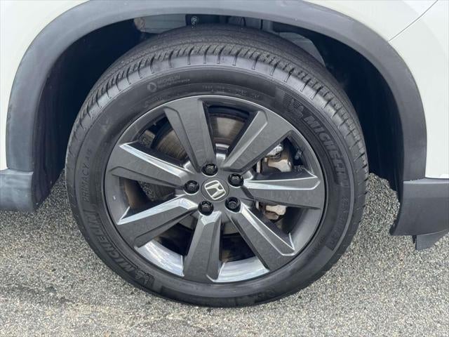 2023 Honda Pilot AWD Sport