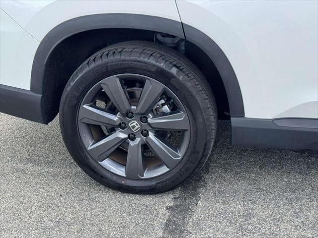 2023 Honda Pilot AWD Sport