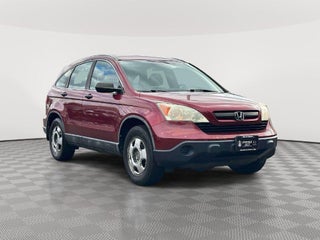 2009 Honda CR-V LX