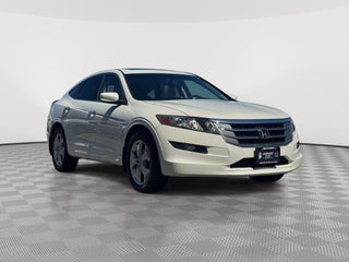 2012 Honda Crosstour EX-L