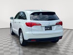 2013 Acura RDX Technology Package
