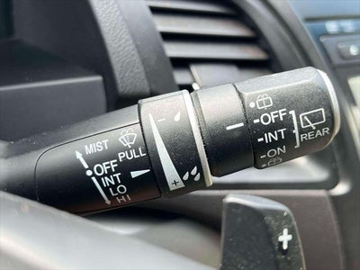2013 Acura RDX Technology Package