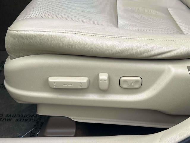 2013 Acura RDX Technology Package