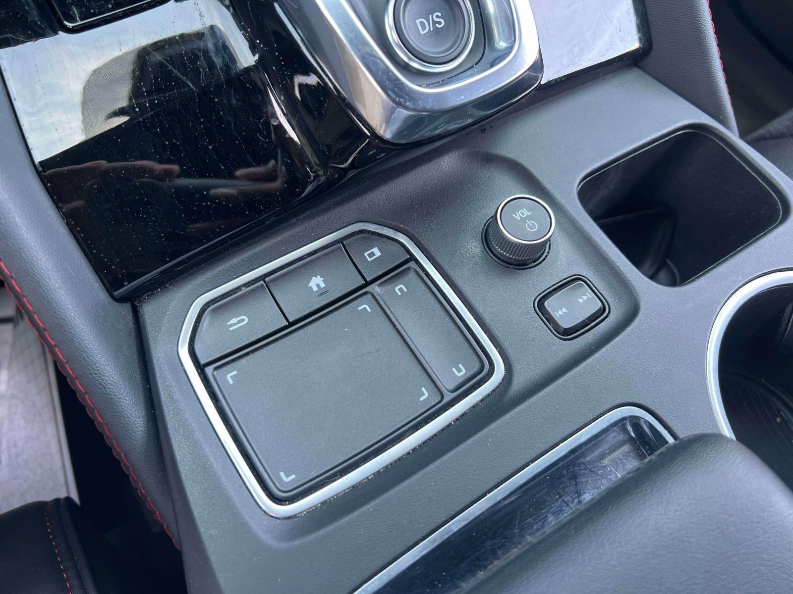 2022 Acura MDX Type S