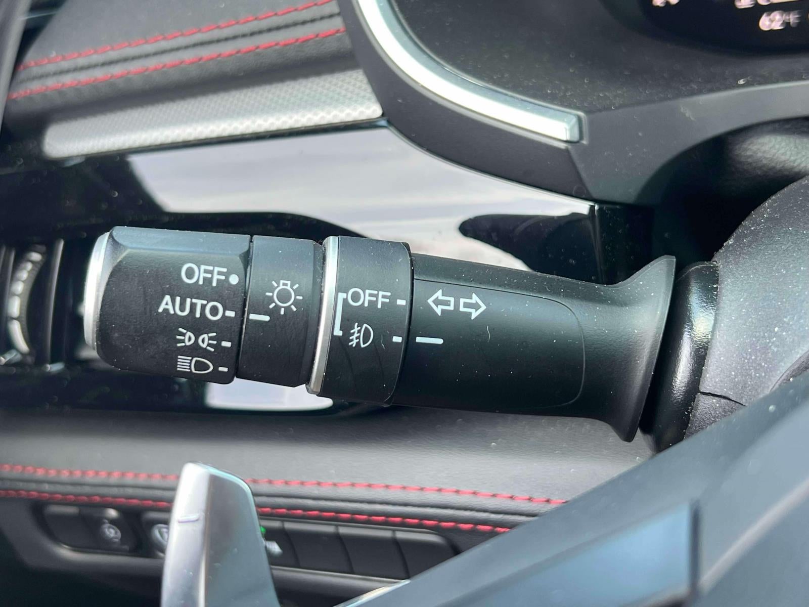 2022 Acura MDX Type S