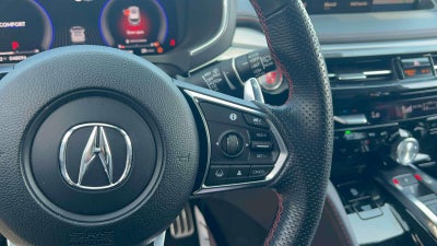 2022 Acura MDX Type S