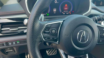 2022 Acura MDX Type S