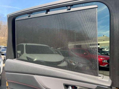 2022 Acura MDX Type S