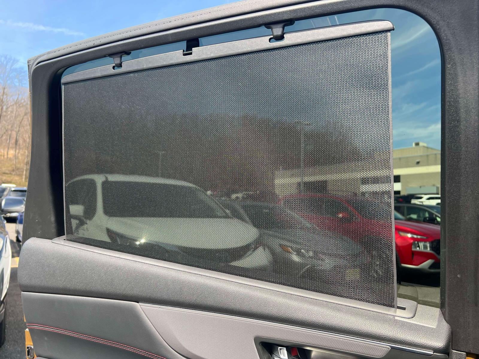 2022 Acura MDX Type S