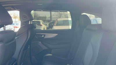 2022 Acura MDX Type S