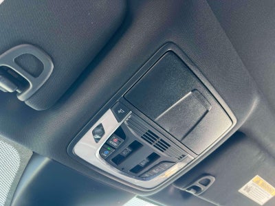 2022 Acura MDX Type S