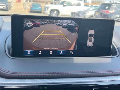 2022 Acura MDX Type S