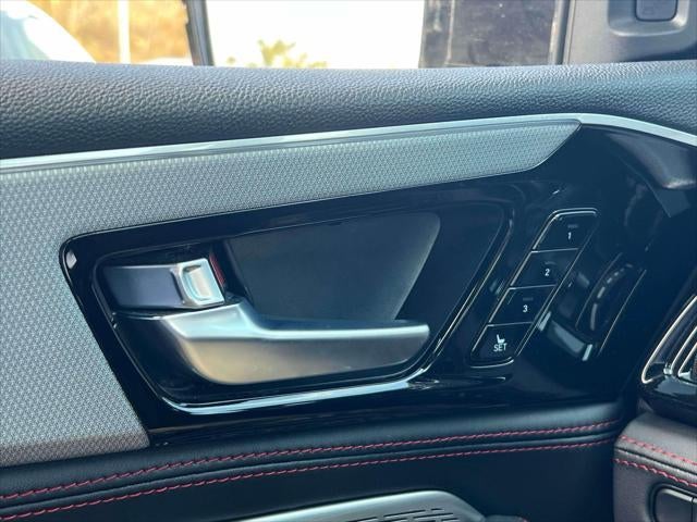 2022 Acura MDX Type S