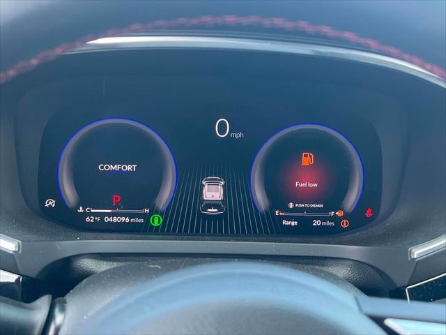 2022 Acura MDX Type S