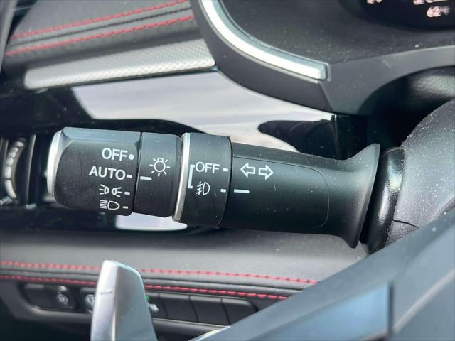 2022 Acura MDX Type S