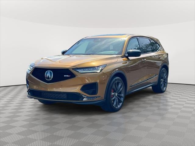 2022 Acura MDX Type S