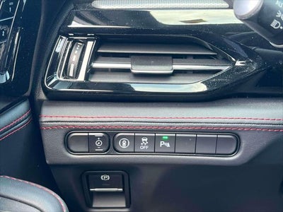 2022 Acura MDX Type S