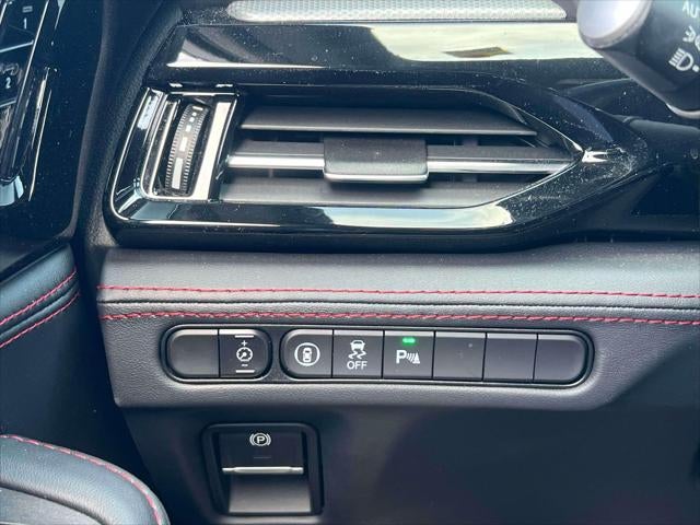 2022 Acura MDX Type S