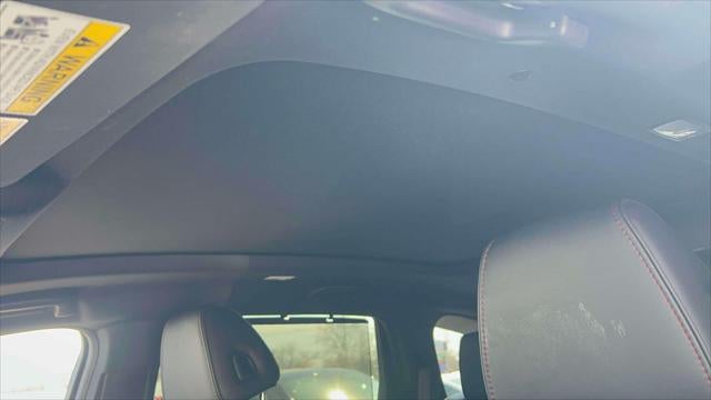 2022 Acura MDX Type S