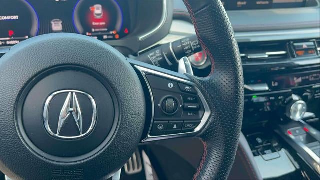 2022 Acura MDX Type S