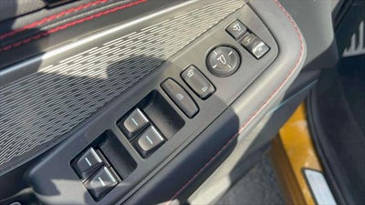 2022 Acura MDX Type S