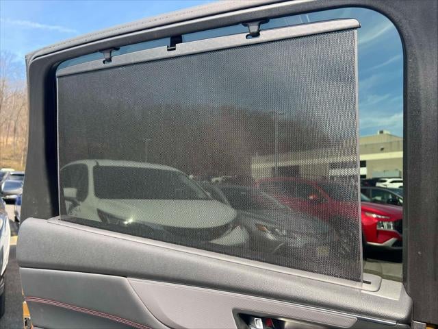 2022 Acura MDX Type S