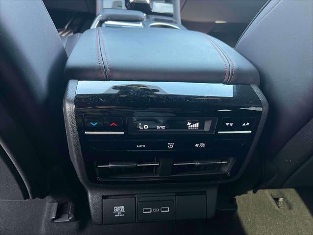 2022 Acura MDX Type S