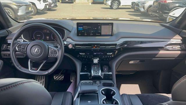 2022 Acura MDX Type S