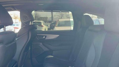 2022 Acura MDX Type S