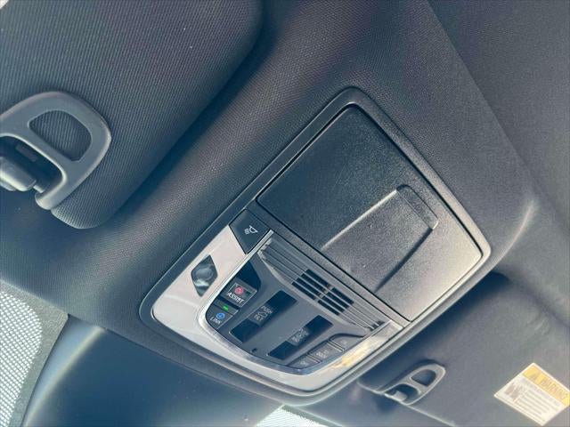 2022 Acura MDX Type S