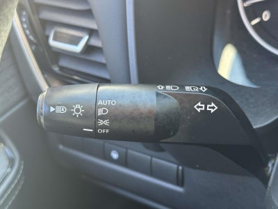 2021 Nissan Rogue SV FWD