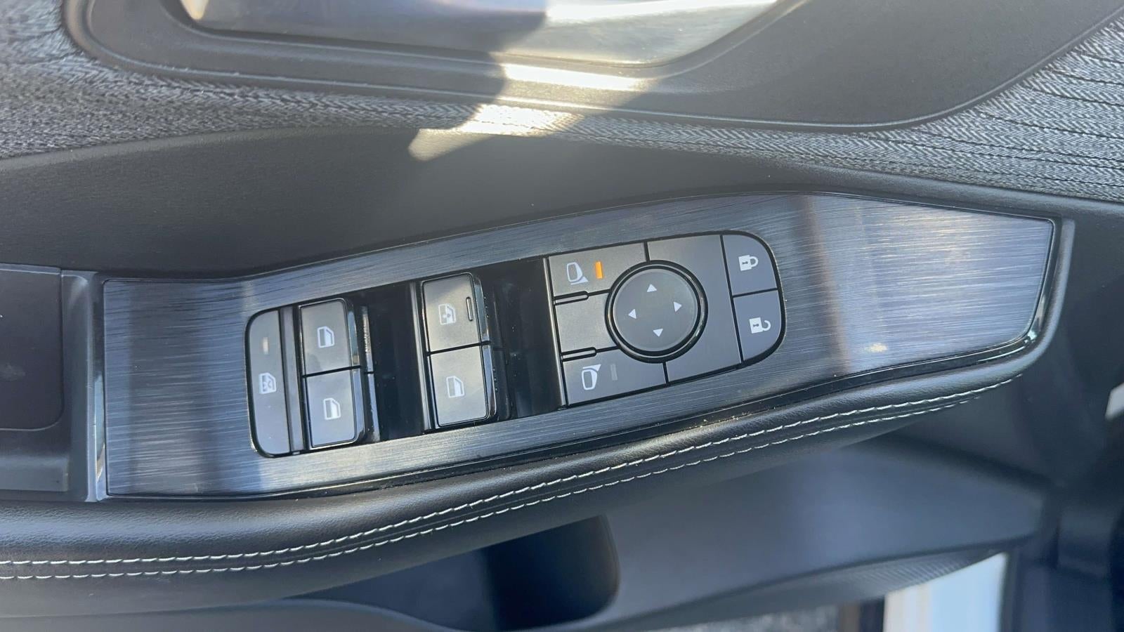 2021 Nissan Rogue SV FWD