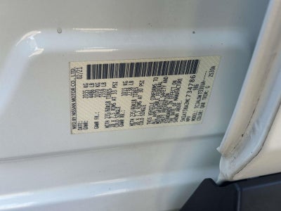 2021 Nissan Rogue SV FWD