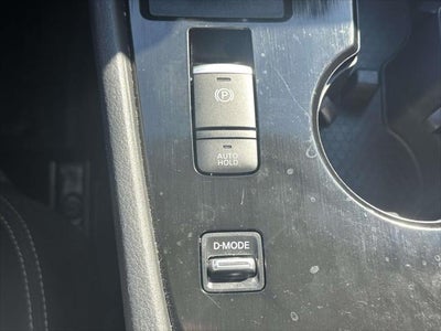 2021 Nissan Rogue SV FWD