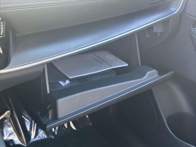 2021 Nissan Rogue SV FWD