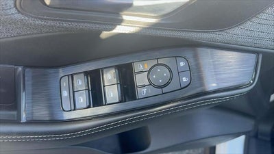 2021 Nissan Rogue SV FWD