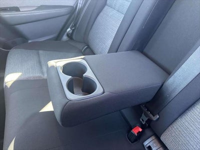 2021 Nissan Rogue SV FWD