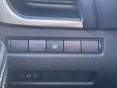 2021 Nissan Rogue SV FWD