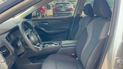 2021 Nissan Rogue SV Intelligent AWD
