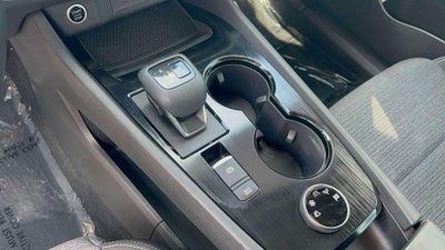 2021 Nissan Rogue SV Intelligent AWD