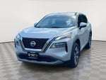2021 Nissan Rogue SV Intelligent AWD
