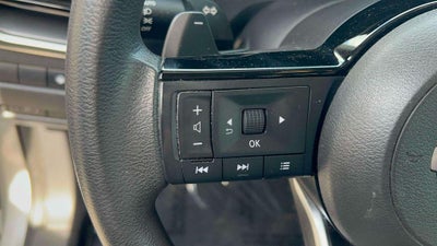 2021 Nissan Rogue SV Intelligent AWD