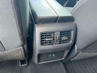 2021 Nissan Rogue SV Intelligent AWD