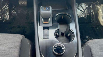 2021 Nissan Rogue SV Intelligent AWD