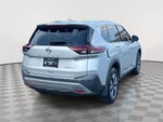 2021 Nissan Rogue SV Intelligent AWD
