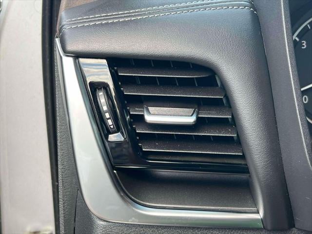 2021 Nissan Rogue SV Intelligent AWD