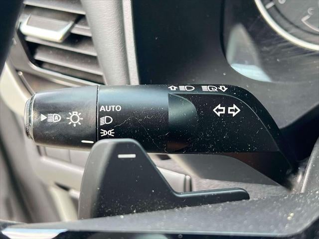 2021 Nissan Rogue SV Intelligent AWD