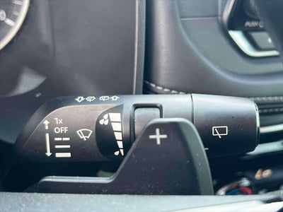 2021 Nissan Rogue SV Intelligent AWD