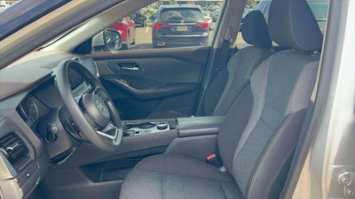 2021 Nissan Rogue SV Intelligent AWD