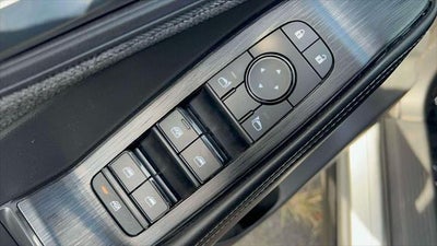 2021 Nissan Rogue SV Intelligent AWD